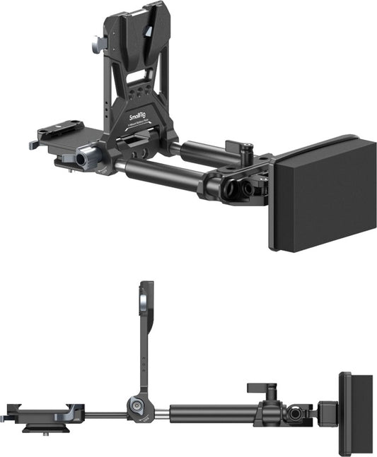 SmallRig 4063 V-Mount Battery Mount Plate Kit (Advanced)