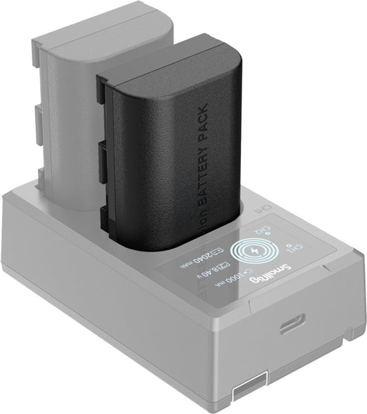 SmallRig 4071 Camera Battery LP-E6NH