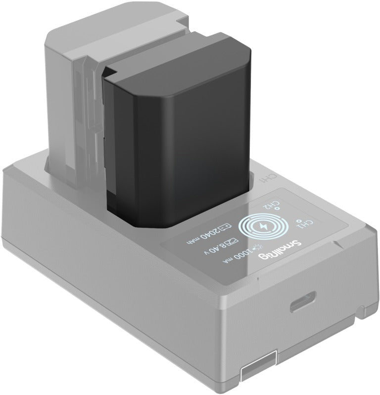 SmallRig 4074 Camera Battery NP-FZ100