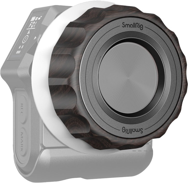 SmallRig 4091 Follow focus Marking Disk (Wooden)