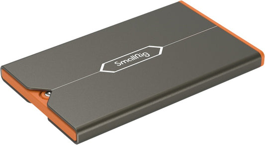 SmallRig 4107 Memory Card Case For Sony CFexpress Type A
