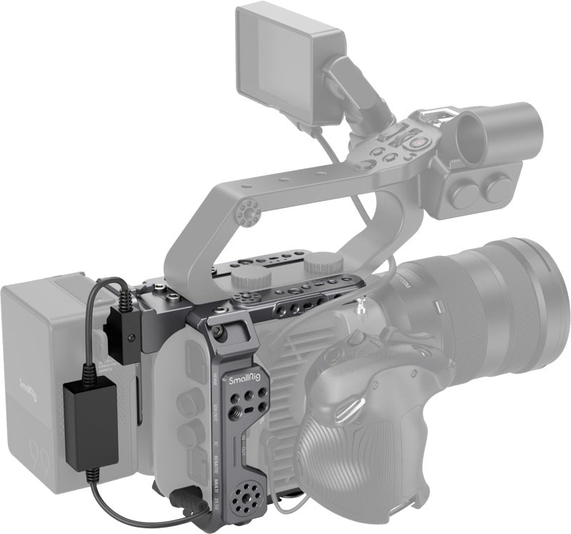 SmallRig 4124 Cage Kit For Sony FX6