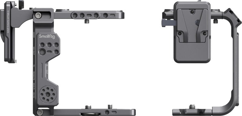 SmallRig 4124 Cage Kit For Sony FX6