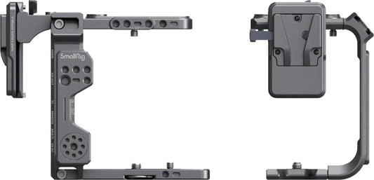 SmallRig 4124 Cage Kit For Sony FX6