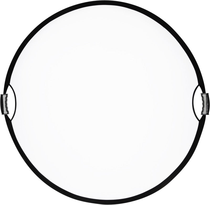 SmallRig 4131 Circular Reflector 107cm Collapsible 5-in-1 with Handle