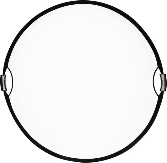 SmallRig 4131 Circular Reflector 107cm Collapsible 5-in-1 with Handle