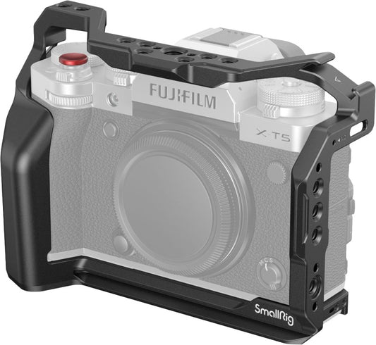 SmallRig 4135 Cage Multifunctional For Fujifilm X-T5