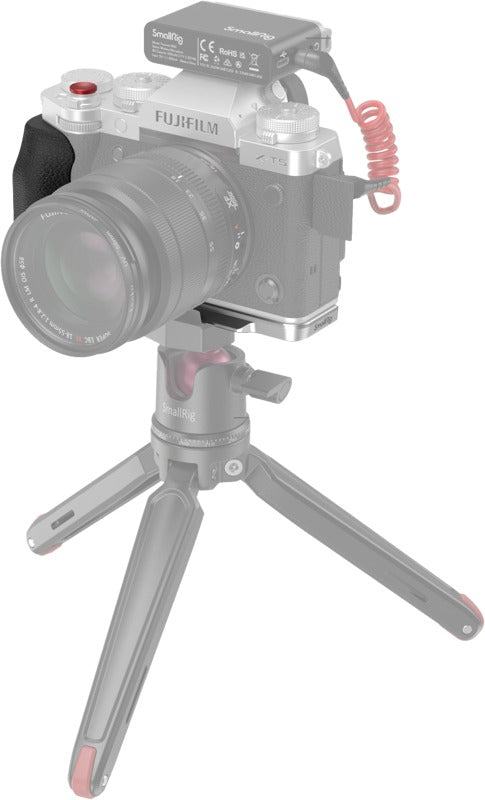 SmallRig 4136 L-Shape Grip For Fujifilm X-T5