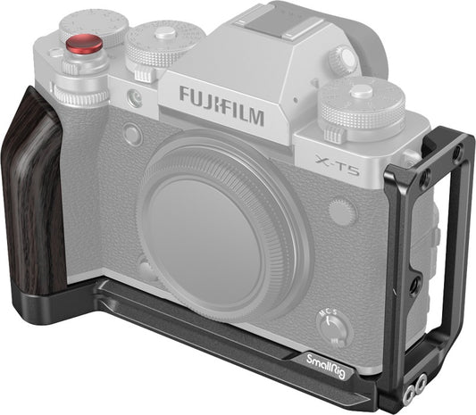 SmallRig 4137 L-Bracket For Fujifilm X-T5