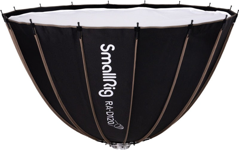 SmallRig 4140 Softbox Parabolic RA-D120