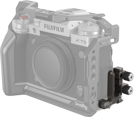SmallRig 4147 Cable Clamp HDMI/USB-C For Fujifilm X-T5