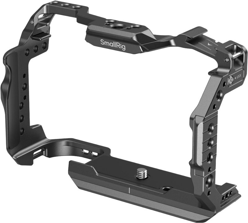 SmallRig 4159 Cage For Canon EOS R6 MKII