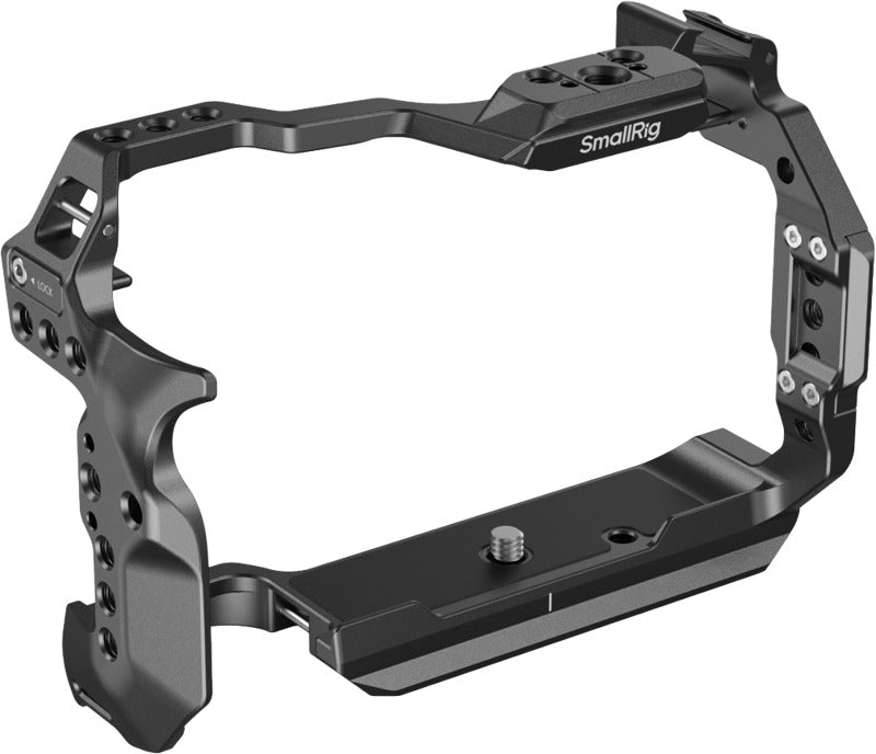 SmallRig 4159 Cage For Canon EOS R6 MKII