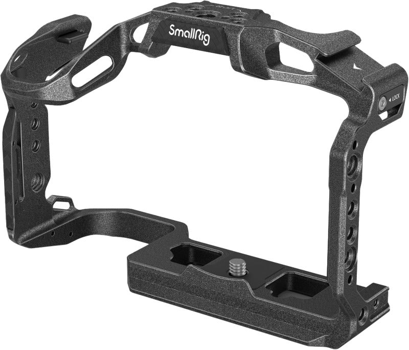 SmallRig 4161 Camera Cage Black Mamba for Canon EOS R6 MII