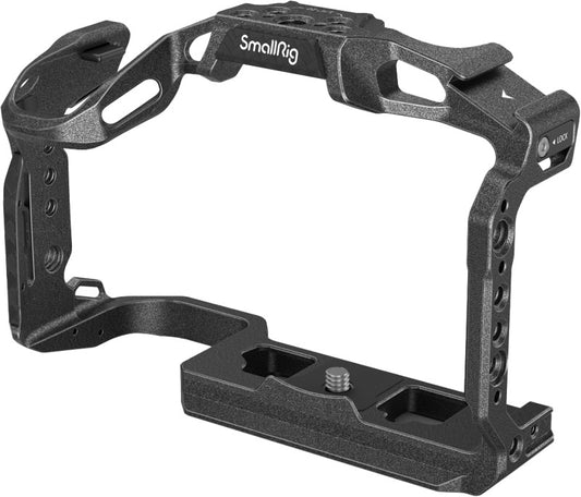 SmallRig 4161 Camera Cage Black Mamba for Canon EOS R6 MII
