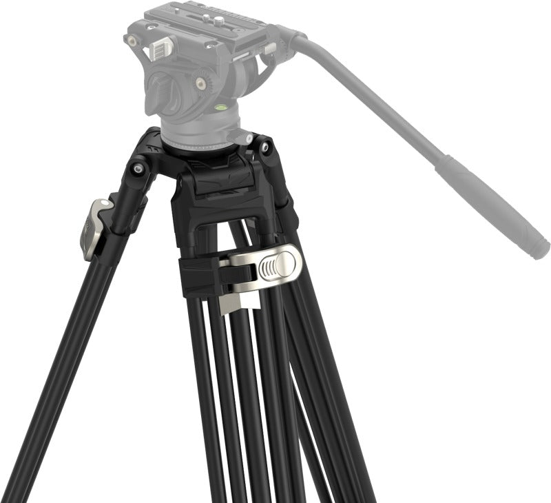 SmallRig 4164 Heavy Duty Alu-Tripod AD-80