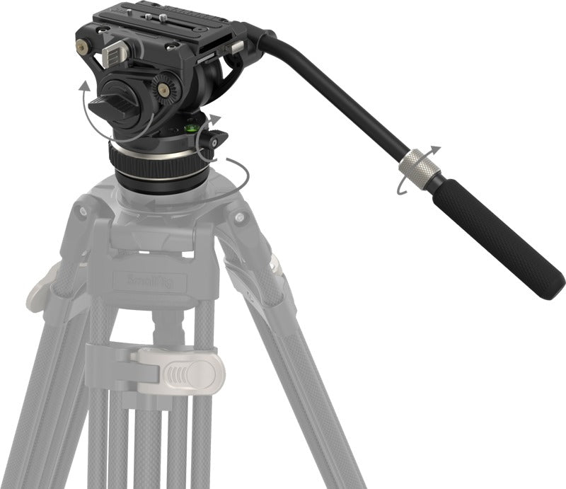 SmallRig 4165 Video Head