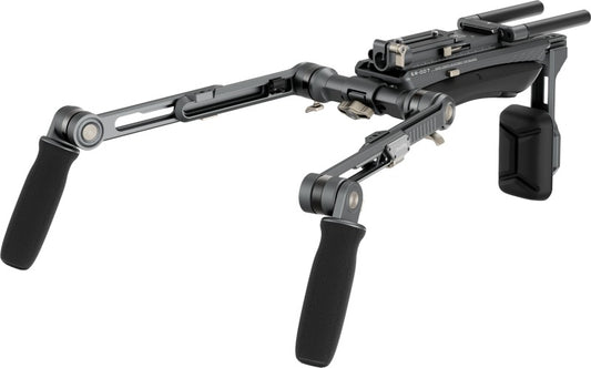 SmallRig 4181 HawkLock Shoulder Rig Pro SR007