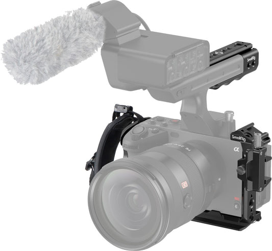 SmallRig 4184 Handheld Cage kit For Sony FX3 / FX30
