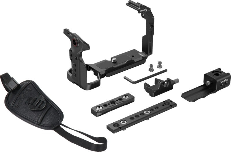 SmallRig 4184 Handheld Cage kit For Sony FX3 / FX30