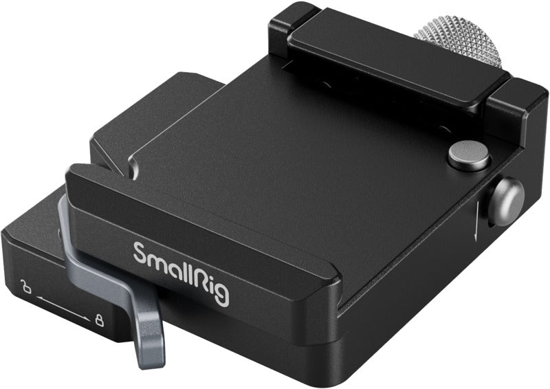 SmallRig 4195 Arca swiss Mount Plate for DJI RS3 Mini