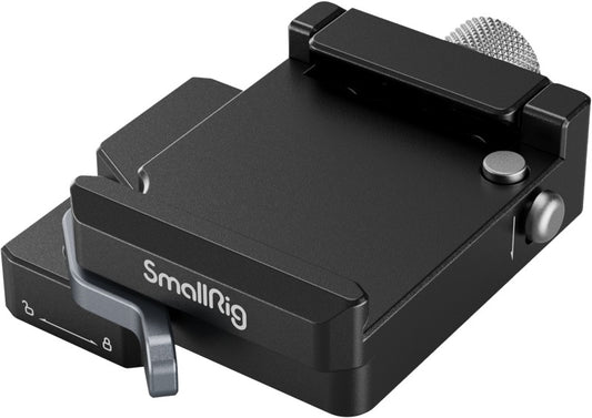 SmallRig 4195 Arca swiss Mount Plate for DJI RS3 Mini