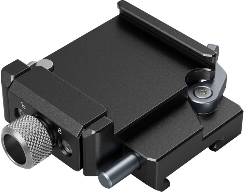 SmallRig 4195 Arca swiss Mount Plate for DJI RS3 Mini