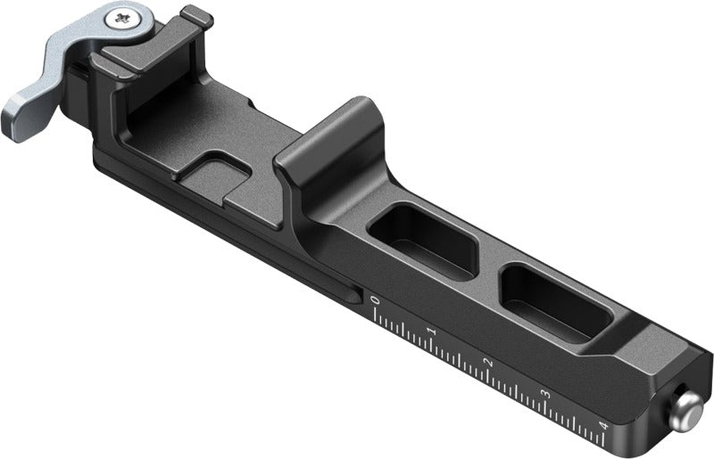SmallRig 4196 Extended Vertical Support for DJI RS3 Mini