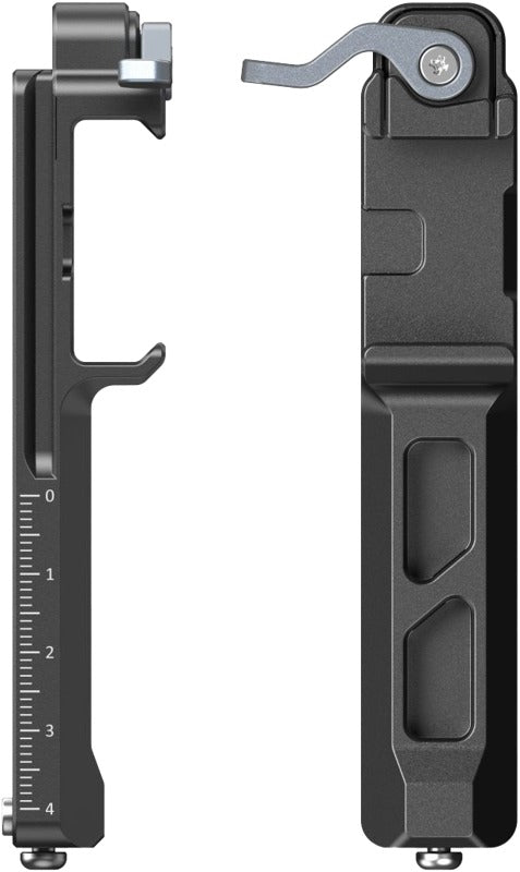 SmallRig 4196 Extended Vertical Support for DJI RS3 Mini