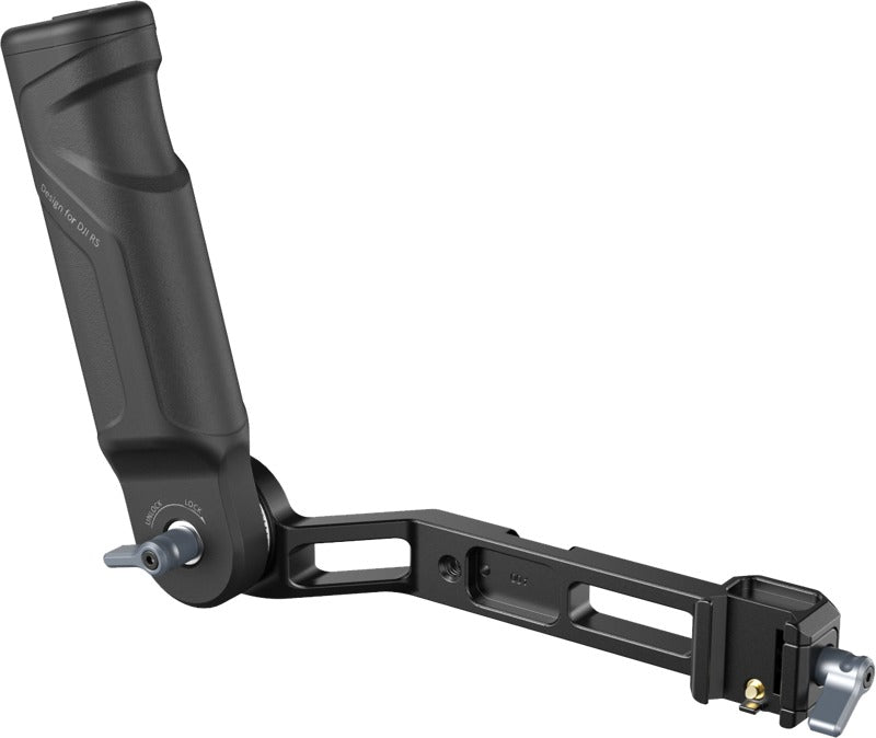 SmallRig 4197 Sling Handle For DJI RS 3 & RS 3 Mini