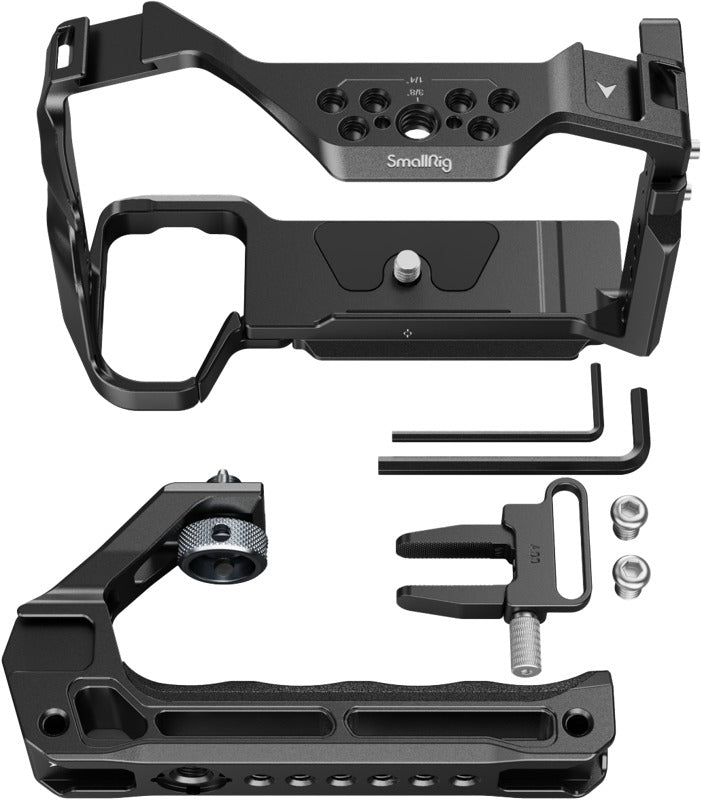 SmallRig 4198 Cage Kit For Sony A7 III & A7R III