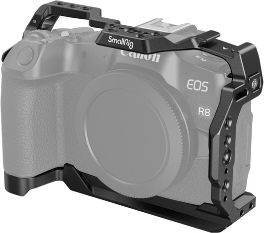SmallRig 4212 Cage For Canon EOS R8