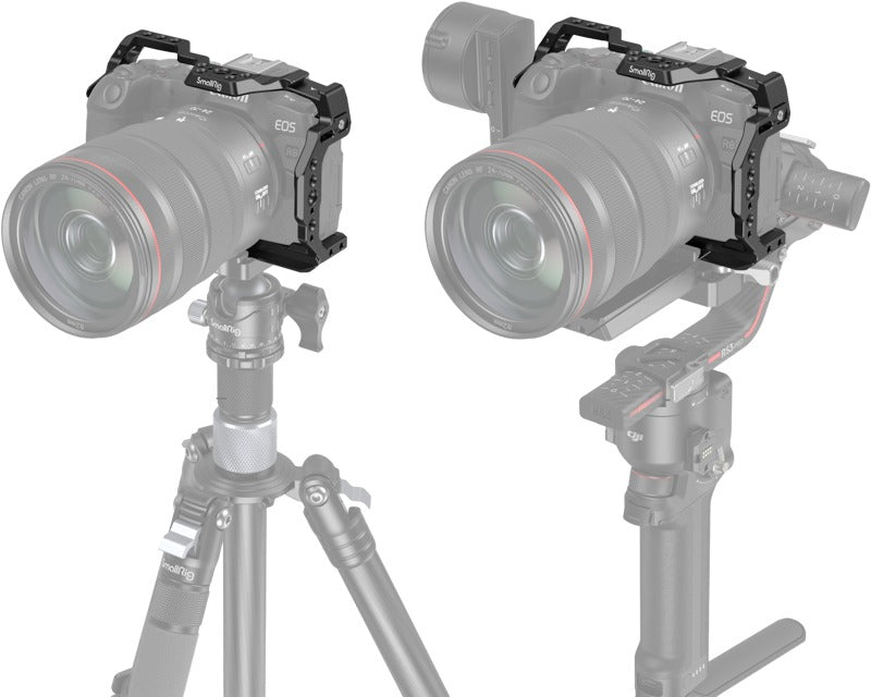 SmallRig 4212 Cage For Canon EOS R8