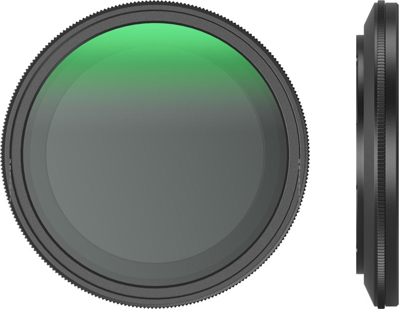 SmallRig 4215 MagEase Magnetic VND Filter Kit ND2-ND32 (1-5 Stop) 52mm