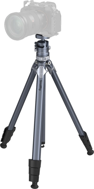 SmallRig 4222 Lightweight Travel Tripod AP-02