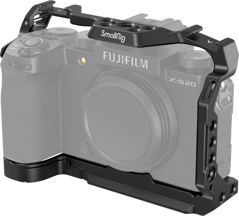 SmallRig 4230 Cage for Fujifilm X-S20