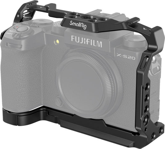 SmallRig 4230 Cage for Fujifilm X-S20