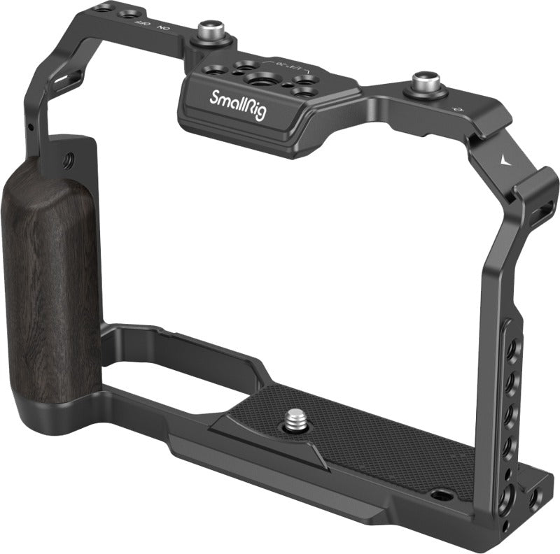 SmallRig 4261 Cage for Nikon Z f