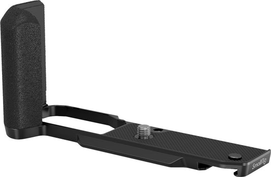 SmallRig 4263 L-Shape Handle for Nikon Z fc (Black)