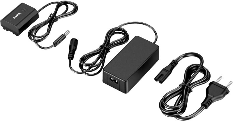 SmallRig 4269 Dummy Battery with Power adapter (EU) NP-FZ100