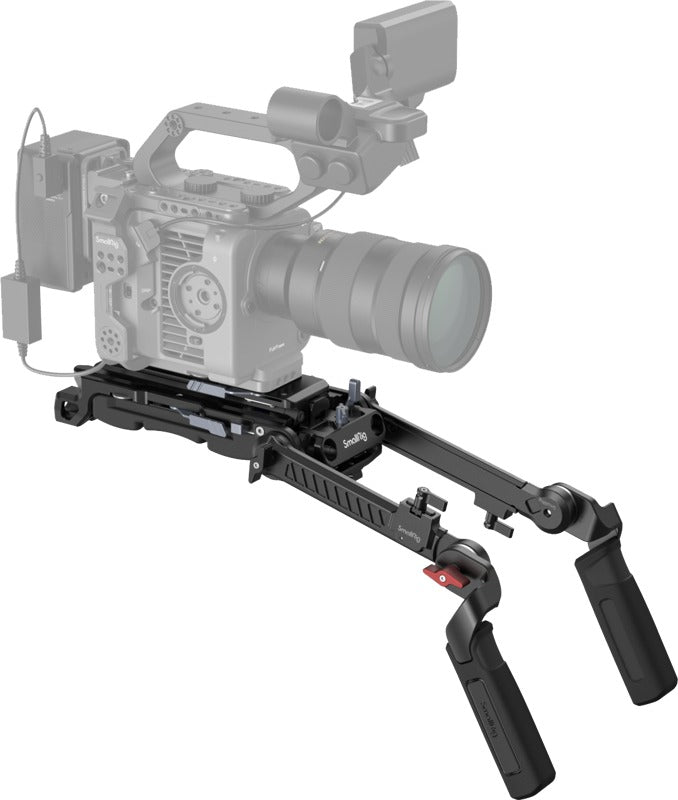 SmallRig 4274 Shoulder Rig Kit Pro