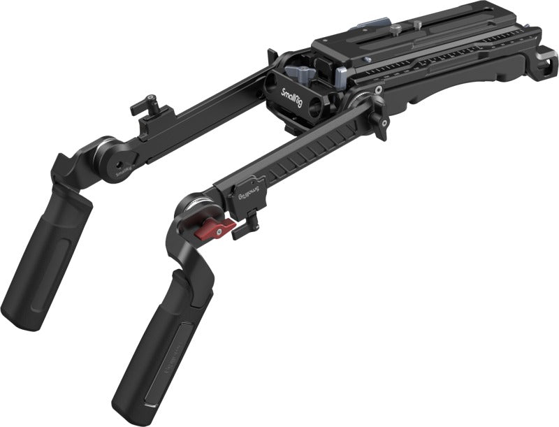 SmallRig 4274 Shoulder Rig Kit Pro