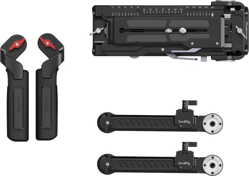 SmallRig 4274 Shoulder Rig Kit Pro