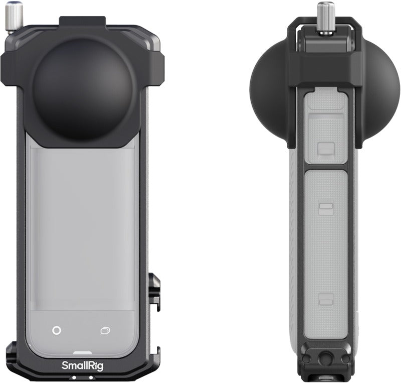 SmallRig 4278 Cage for Insta360 X4