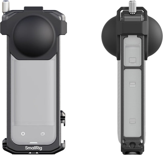 SmallRig 4278 Cage for Insta360 X4
