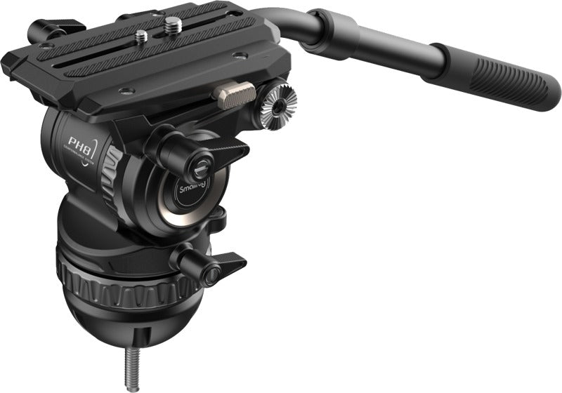 SmallRig 4287 Professional Video Head PH8