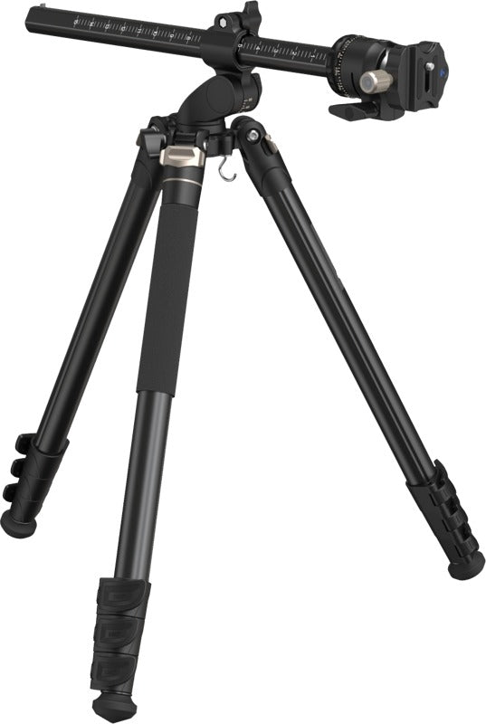 SmallRig 4288 Tripod with Lateral Center Column CT200