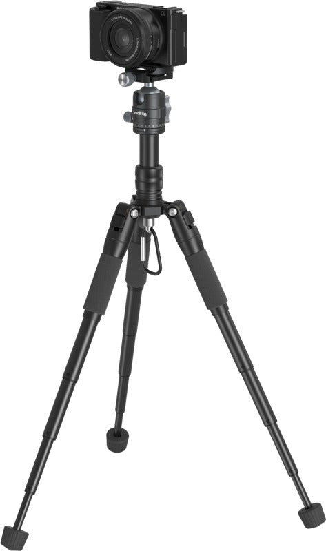 SmallRig 4289 Aluminum Mini Tripod VT-20