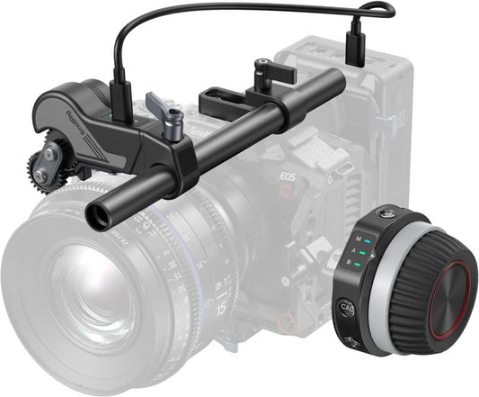 SmallRig 4296 Wireless Follow Focus Kit (Lite)