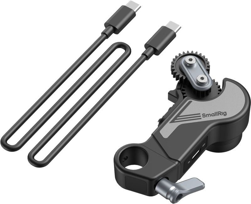 SmallRig 4297 Wireless Receiver Motor (Lite)